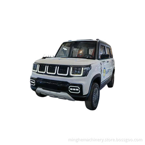 2022 Hot Sale Low speed Electric Car With Fast Charging Electric Car For Sale
